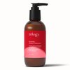 Trilogy Rosehip Cream Cleanser, Hydrating Facial Cleanser with Prickly Pear Complex, 6.76 fl oz