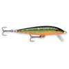 Rapala Original Floater 09 Fishing lure, 3.5-Inch, Brook Trout