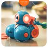 Wonder Workshop Launcher Accessory for Dash Robot – Turn Dash Robot into a Projectile Launcher– Fun Accessory for STEM Robot Toys for Kids 6+