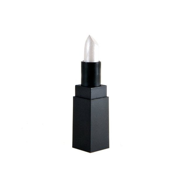 VIP Cosmetics Sheer Lip Glass Long Wear Clear White Bubbles Lip gloss Lipstick Make Up