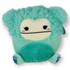SQUISHMALLOW KellyToys - 8 Inch (20cm) - Joelle The Bigfoot - Super Soft Plush Toy Animal Pillow Pal Buddy Stuffed Animal Birthday Gift