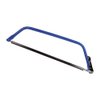 Bow Saw, 30 In Steel Blade