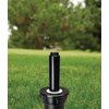 Rain Bird 1804LNPRS Pressure Regulating (PRS) Professional Pop-Up Sprinkler, Body Only No Nozzle, 4" Pop-up Height