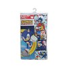 Sonic the Hedgehog Boys' Briefs and Boxer Briefs Multipacks available in sizes 4, 6, 8, 10, and 42