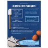 Gluten Free Pancake Mix (15 oz.)