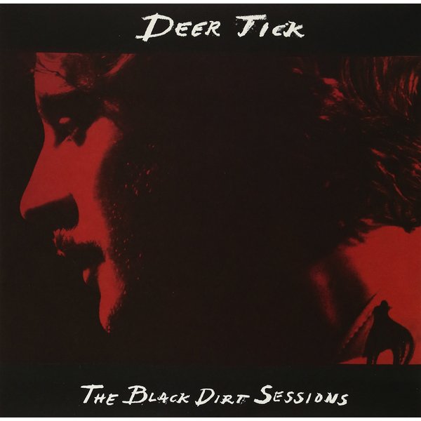 The Black Dirt Sessions