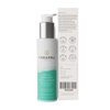 BE SOULFULL Facial Cleanser for Glowing Skin, Daily Face Wash that Exfoliates, Hydrates & Improves Skin Texture, 100ml / 3.4 Fl Oz
