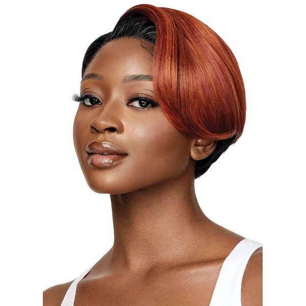 Outre Lace Front Wig - Zana (CREAM SODA)