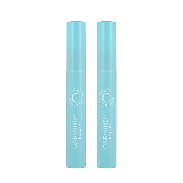 Carmindy Beauty - I Got You Mascara Black- 2 Pack