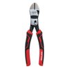 CRAFTSMAN Diagonal Cutting Pliers, 8-Inch Compound Action (CMHT81718)