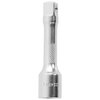 OEM TOOLS 22491 3 Inch Socket Wrench Extension, 3/8 Inch Drive , Extends your 3/8 Inch Drive Ratchet to Loosen or Tighten Hard to Reach or Recessed Fasteners , Chromed Steel , Easy to Clean