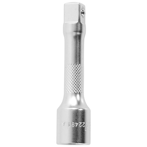 OEM TOOLS 22491 3 Inch Socket Wrench Extension, 3/8 Inch Drive , Extends your 3/8 Inch Drive Ratchet to Loosen or Tighten Hard to Reach or Recessed Fasteners , Chromed Steel , Easy to Clean
