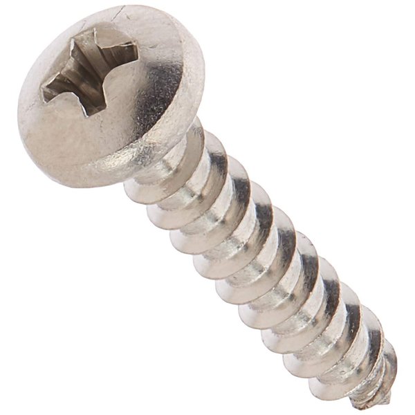 Pentair Kreepy Krauly Screw Kit for Great White GW9504