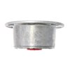 Stemco 300-4009 Hub Cap Without Plug