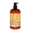 Urban Hydration Honey growth & repair conditioner, Brown, 16.9 Fluid Oz