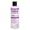 COCO-HONEY Purple Shampoo for Blonde Lightening Color Treated Hair Silver and Gray Highlighted Hair/Paraben Free/Cruelty Free/Sulfate Free/Safe for Color-Treated Hair 8 oz