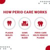 Perio Care Gel for Trays (3 Tubes + Trays) - 1.7% Hydrogen Peroxide Gel - Compare to Perio Gel, Perio Gel X, Perio Protect Gel, GumX Defender Plus Gel, Perio Daily Defense Gel & Perio Restore Gel