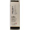 Jolie Tinted Foundation Face Primer SPF 20 Sunscreen, Subtle Radiance/Supreme Hydration - All Skin Types (Medium)