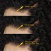 Pixie Curly Lace Wig Preplucked Human Hair Wigs Short with Baby Hair Bob 13×4 Wigs Glueless Short Wig Curly Brazilian Remy Hair 8 inches