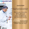 Walker Tape Ounce (355 mL) C22 Citrus Solvent Wig Glue Remover with 3.4 Ounce Ultra Hold Hair System Wig Adhesive WKR-UH-3.4+-C22-12 Custom