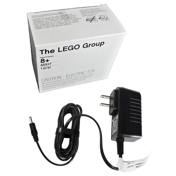 LEGO Transformer 10V-DC (45517)
