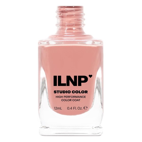 ILNP Rosewood - Pink Terracotta Studio Color Nail Polish