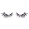 Magnetic Eyelashes – Banger | Artificial Magnetic Lashes, Made with Synthetic Faux Mink Fiber, Comfortable and Natural Lash Extention Look, Reusable Up To 60 Times, Long Wispy 8mm-16mm, 1 Pair