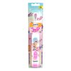 JoJo Siwa Arm & Hammer Kids Spinbrush, Soft, Electric Battery Toothbrush, 1 Count