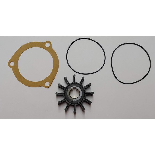 SCP Impeller Kit Replaces Sherwood 09000K