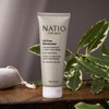 Natio Australia For Men Oil-Free Moisturizer, 3.5 ounce - Face Lotion for Men with Shea Butter, Aloe Vera - Face Moisturizer for Normal to Oily Skin