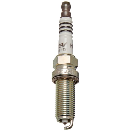 NGK LKAR7BIX-11S Iridium IX Spark Plug (93501 Iridium Ix), 4 Pack