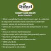 Difeel Intensive Moisturizing Hand Cream - Baby Powder 1.4 ounce (6-Pack)