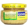 Goya Minced Garlic, 4.25 oz