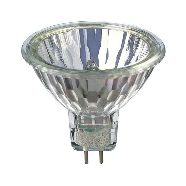 OSRAM 20W 12V MR16 FG BAB WFL36 20MR16BAB Halogen Light Bulb