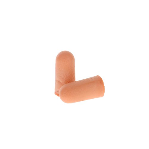 HEAROS Ultimate Softness Series Noise Cancelling Disposable Foam Earplugs NRR 32 Hearing Protection (20 Pair)
