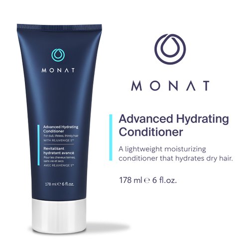 MONAT Advanced Hydrating Conditioner