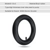 Jesdoo 2pcs Thickened Inner Tubes 8.5 inches for Electric Scooter Xiaomi Mi m365 / gotrax gxl V2,Tyre Tires Compatible with Xiaomi Xiao Mi Mijia M365 Electric Scooter