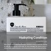 Number 4 Hydrating Hair Conditioner, Moisturizing Deep Conditioner for Dry, Damaged Hair, 8.5 oz