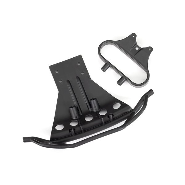 Traxxas 5835X - Front Bumper w/Mount for 2WD Slash